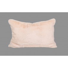 Lapin Rase' Cushion 40 x 60 Lapin Rase' Cushion 40 x 60